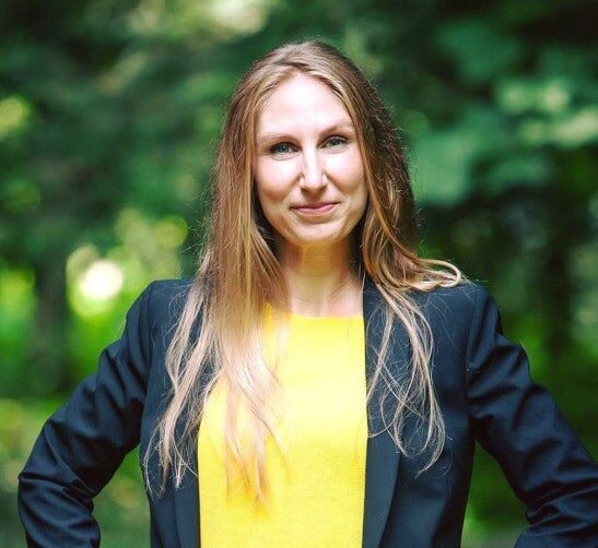 Sarah Franks, Real Estate Broker in Asheville, ERA Live Moore