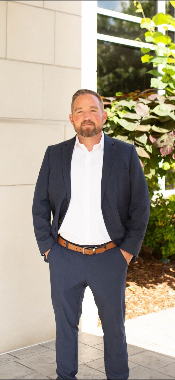Josh Shahan, Real Estate Salesperson in Chattanooga, Pryor Realty, Inc.