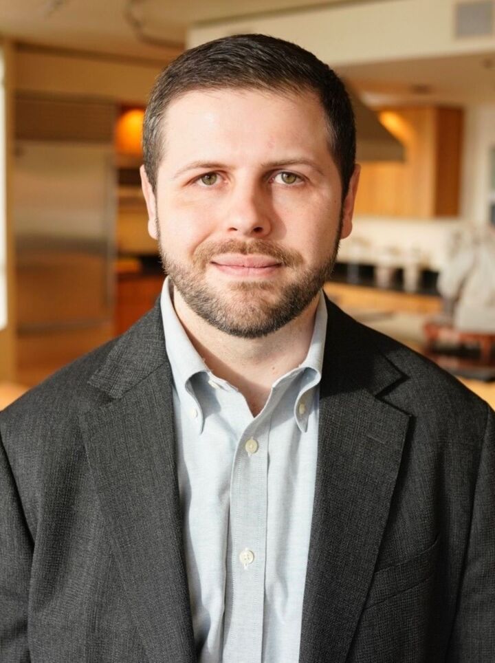 John Kolosta, Broker in Seattle, Windermere