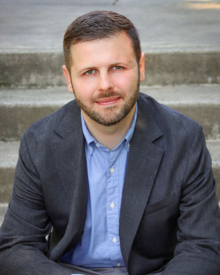 John Kolosta, Broker in Seattle, Windermere