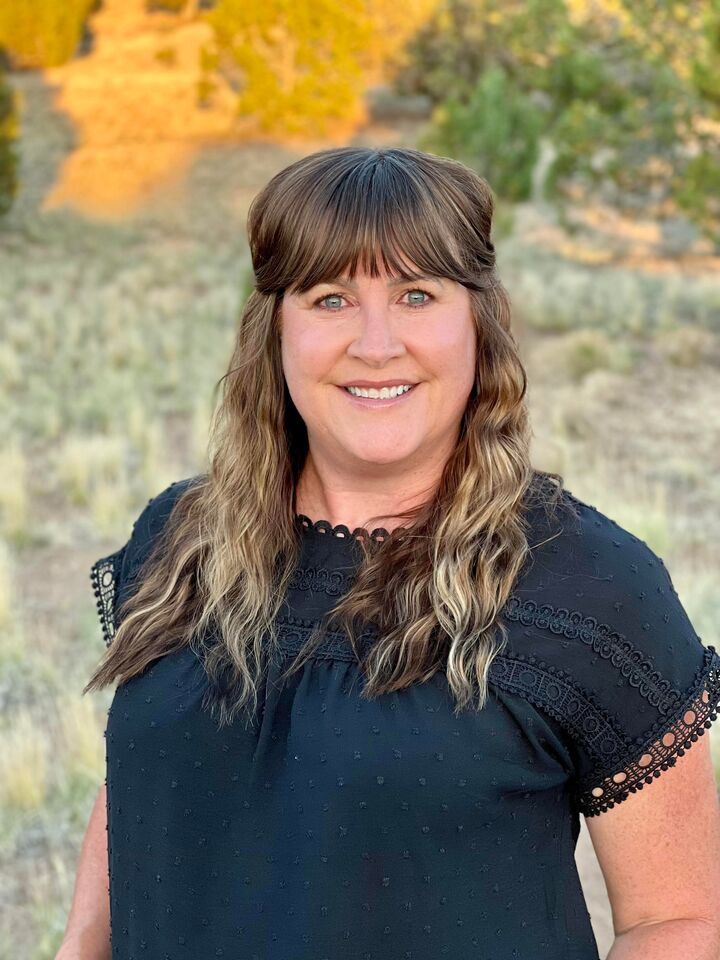 Tracy Franklin, Real Estate Salesperson in Cedar City, 1st Choice Realty
