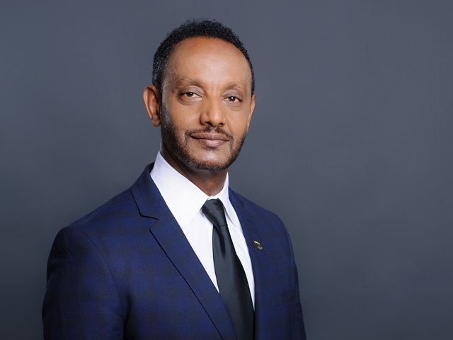 Mesfin Bekele, Sales Representative in Toronto, CENTURY 21 Canada