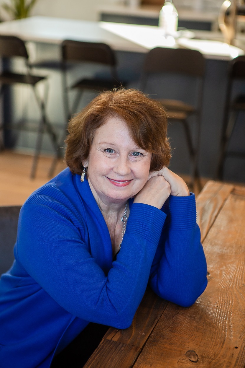 Linda Schotter