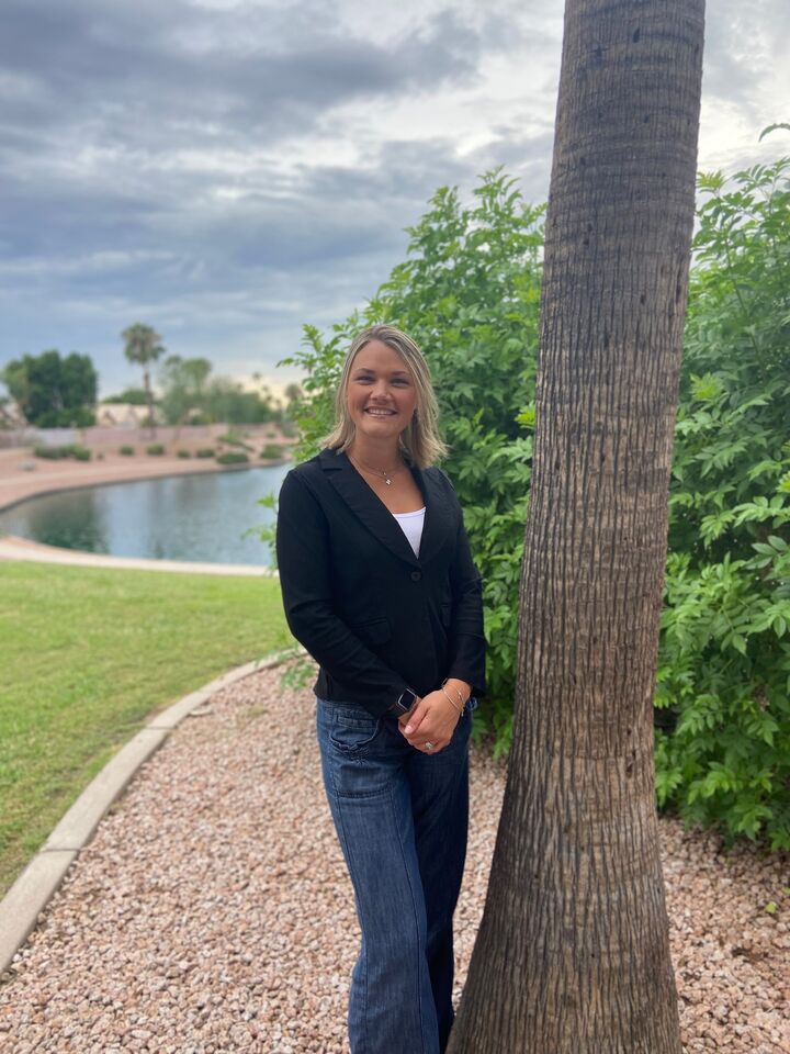 Leeann Hagues, Real Estate Salesperson in Mesa, S.J. Fowler