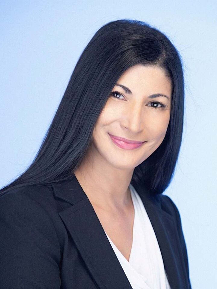 Rema Habbas, Real Estate Salesperson in Anaheim, Affiliated
