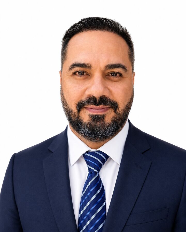 Atilla Ceri, Real Estate Salesperson in Orlando, Carioti