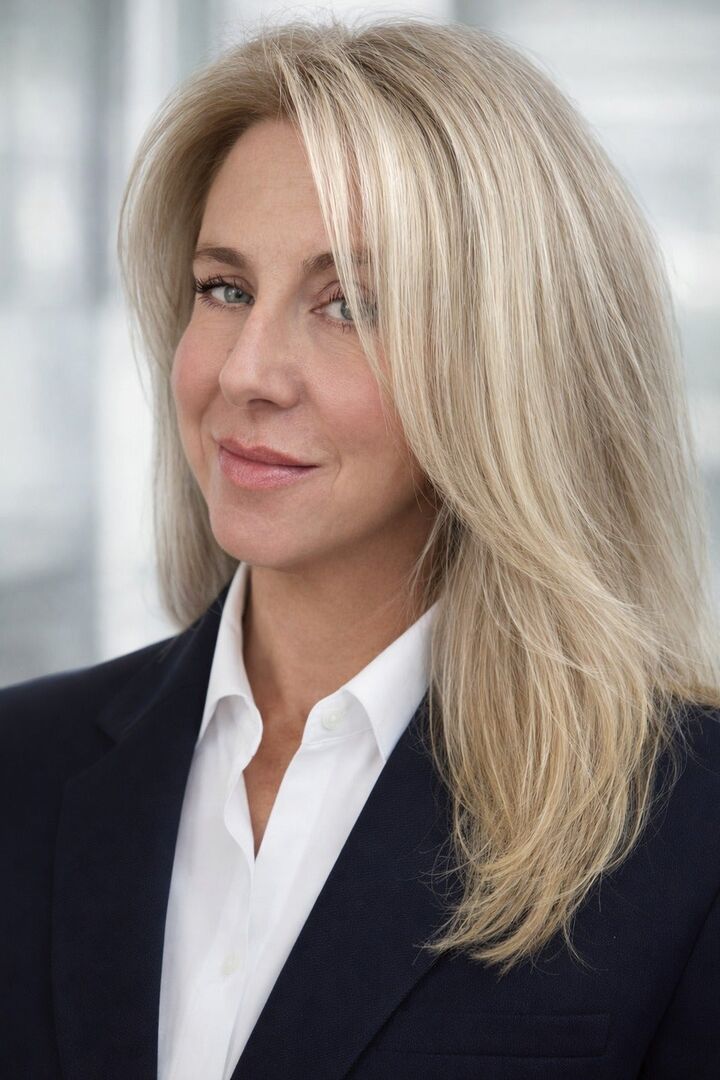 Angela Busch, Affiliate Broker in Nashville, Southern Realty