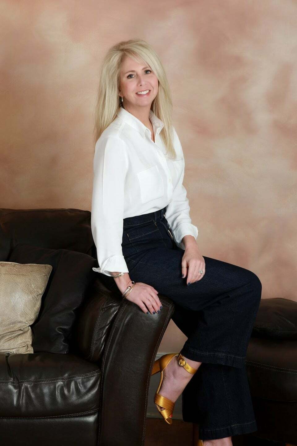 Angela Busch, Real Estate Salesperson in Gallatin, Barnes