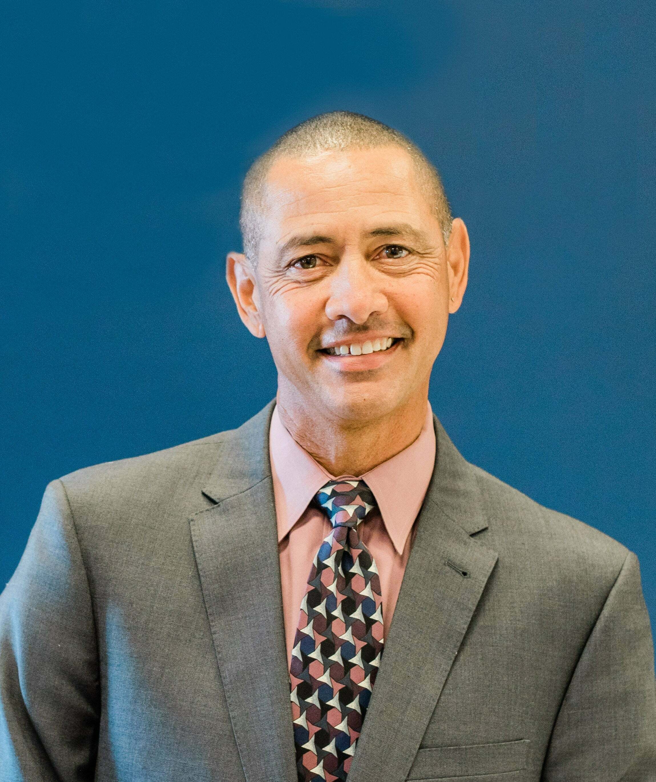 Joel Cloud, Real Estate Salesperson in La Mesa, West