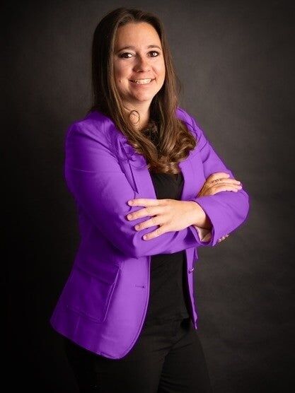 Lee Anne Henson,  in Ruidoso, Steinborn & Associates