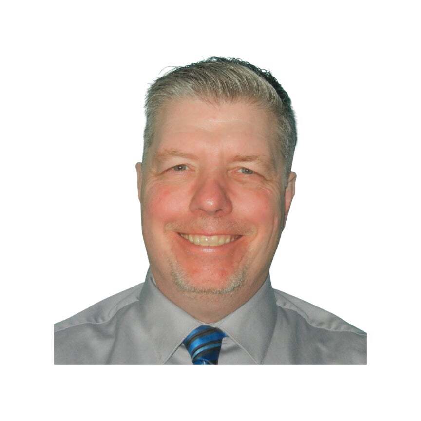 Patrick Taylor,  in Vernon Township, Green Team