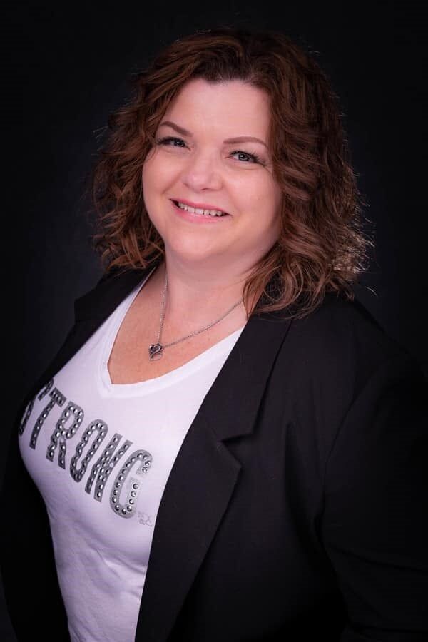 Stacy Bazman, Real Estate Salesperson in Dearborn, Curran & Oberski