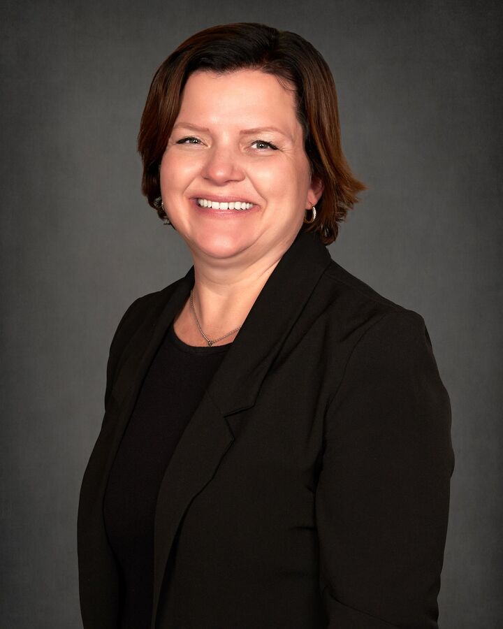 Stacy Bazman, Real Estate Salesperson in Dearborn, Curran & Oberski