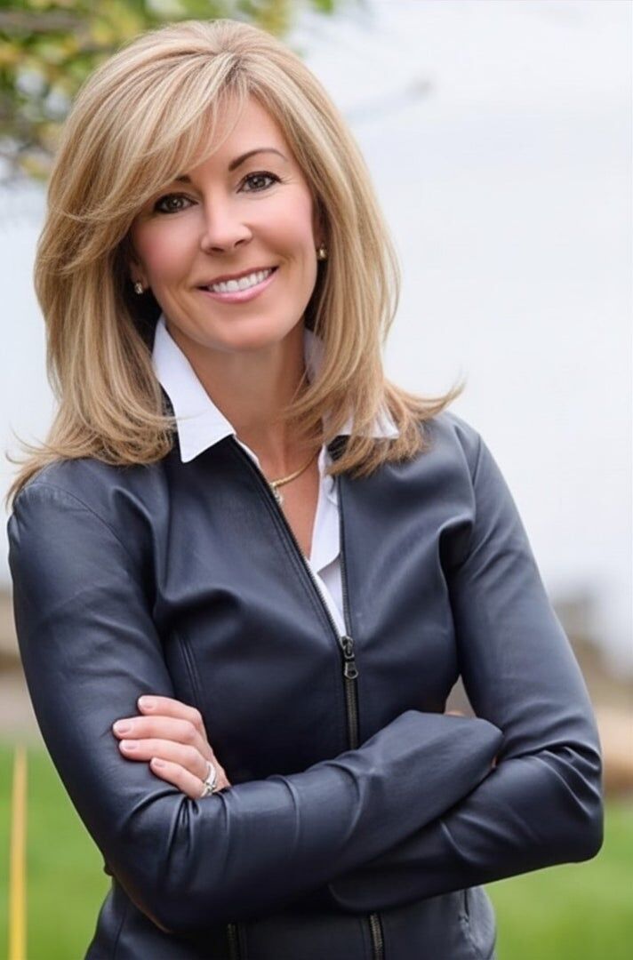 Michelle Stafford, Real Estate Salesperson in Coeur D Alene, Beutler & Associates