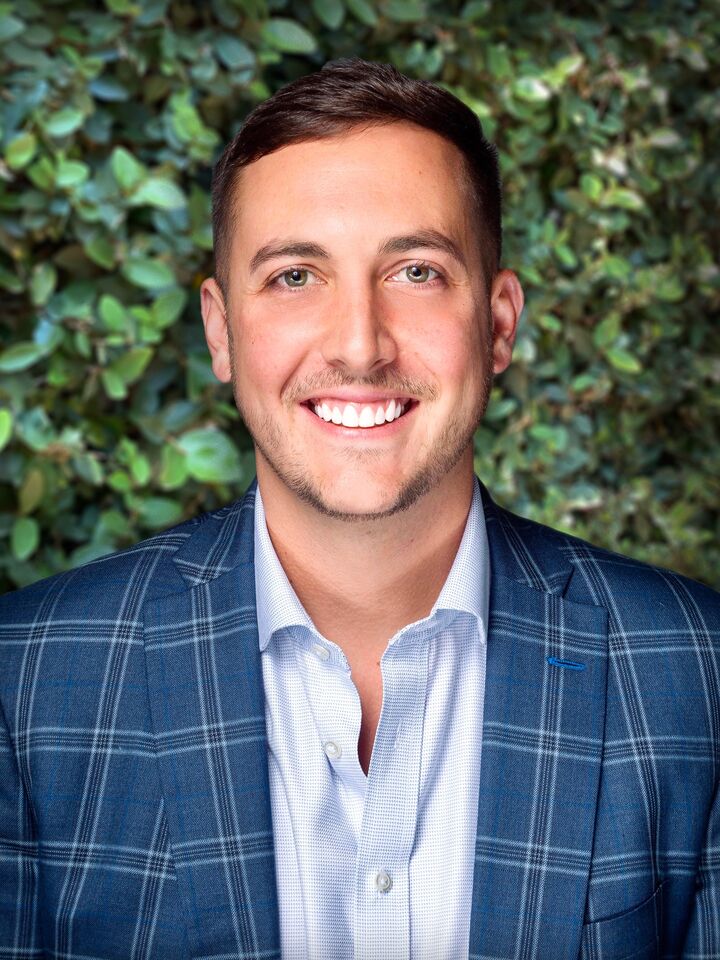 John Blanton, Real Estate Salesperson in Savannah, Austin Hill Realty