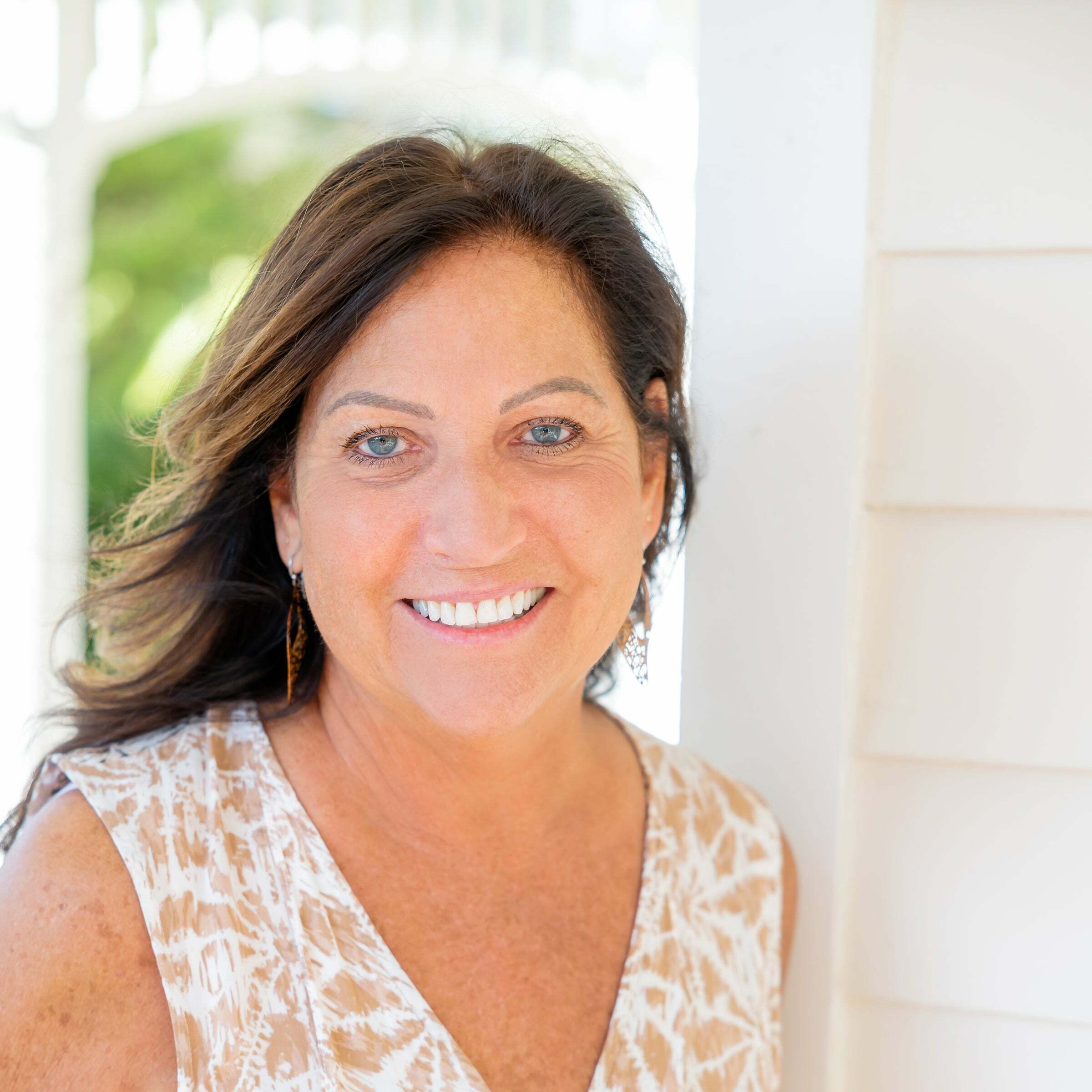 Donna Lino, Real Estate Salesperson in Red Bank, Thomson & Co