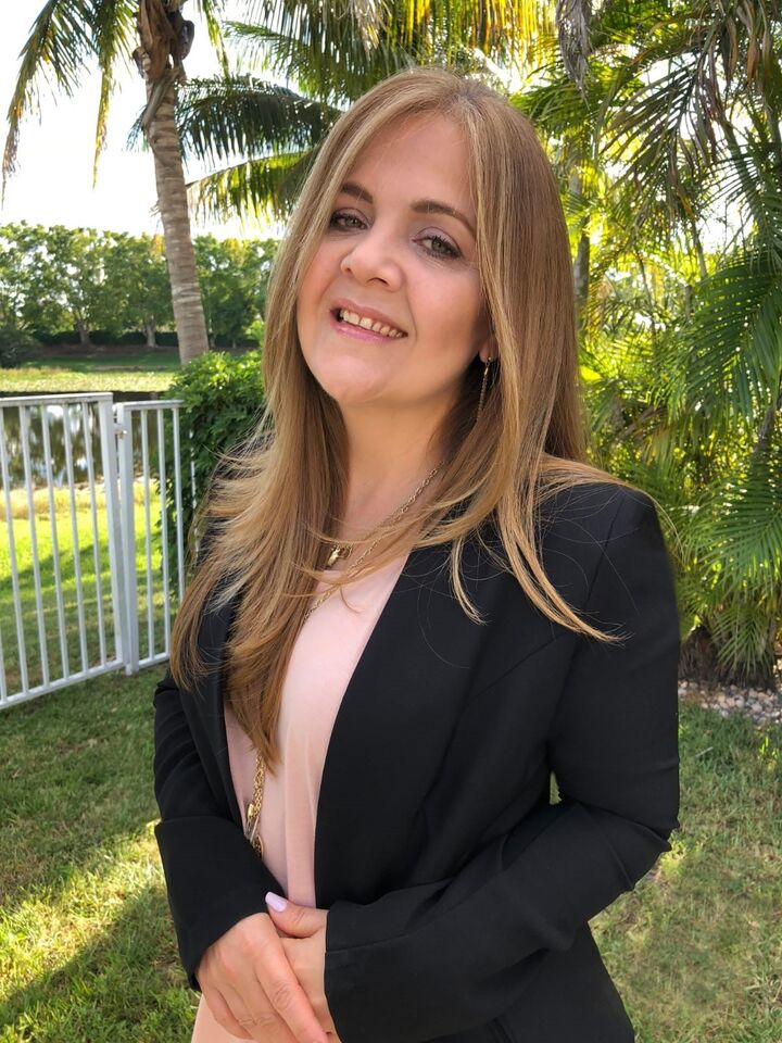 Josefina Coelho, Real Estate Broker/Real Estate Salesperson in Doral, First Service Realty ERA Powered
