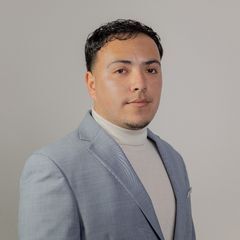 Edgar Pedraza