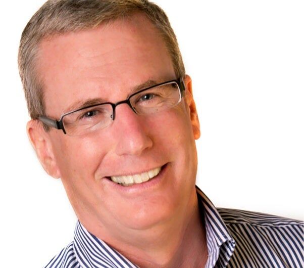 John Fitzgerald, Real Estate Salesperson in Wilton Manors, Florida 1st