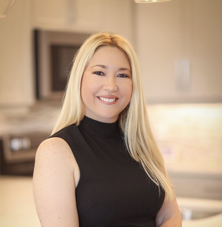 Stephanie Graber, Sales Associate in Orlando, Carioti