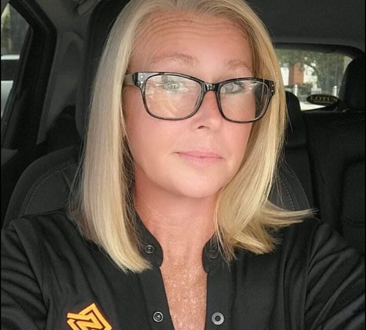 Stephanie Goings Trenary, REALTOR® in Fort Pierce, Paradise