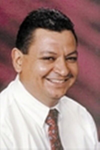 Humberto Corral, Associate Real Estate Broker in Aurora, Circle