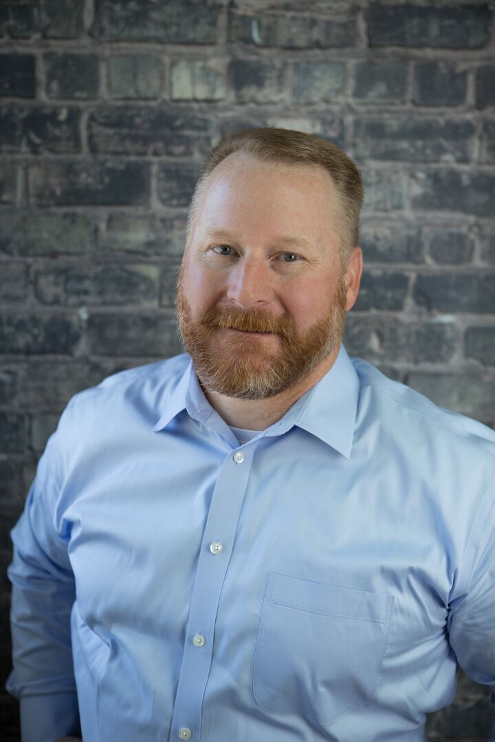 Brad Witten, Real Estate Salesperson in Billings, The Brokers