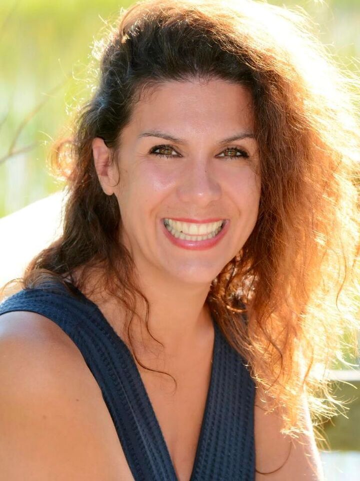Virginie Blackwell, Sales Associate in Bluffton, Access Realty
