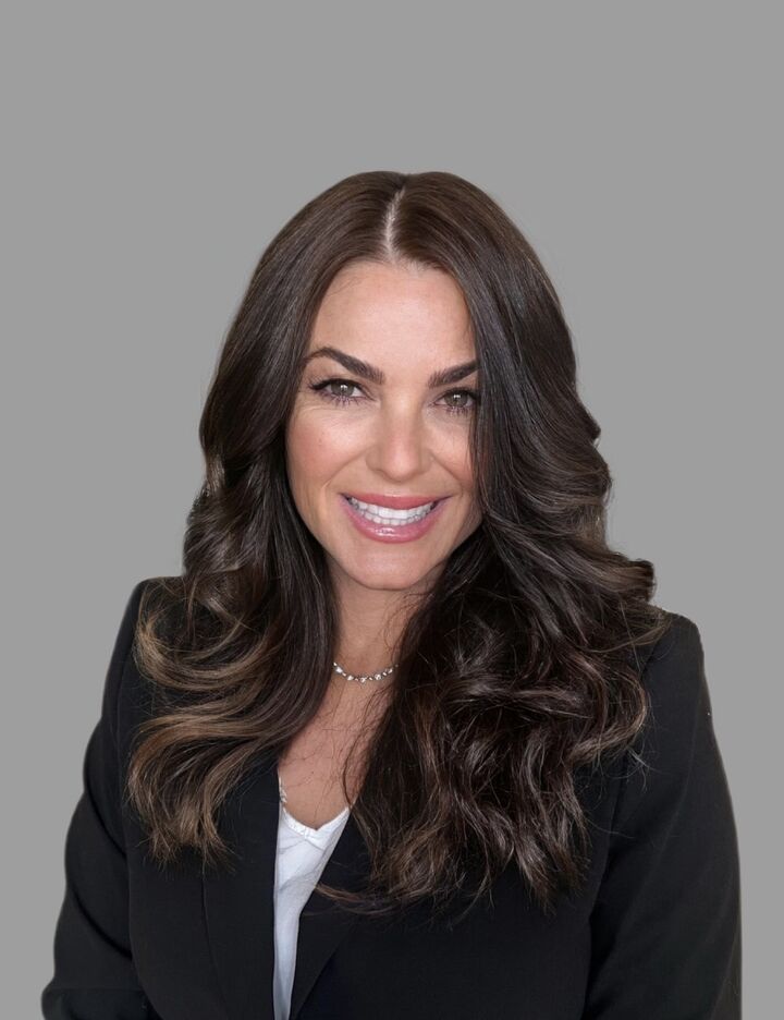 Gina McKenelley, Real Estate Salesperson in Middleton, North East