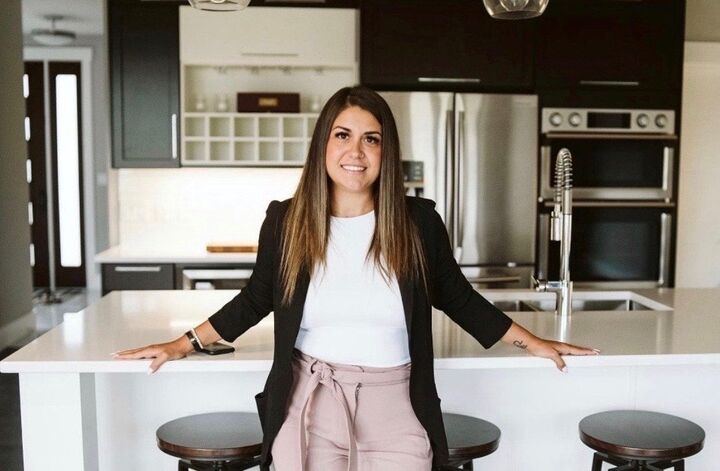 Jenna Dyke,  in Fort McMurray, Coldwell Banker United 