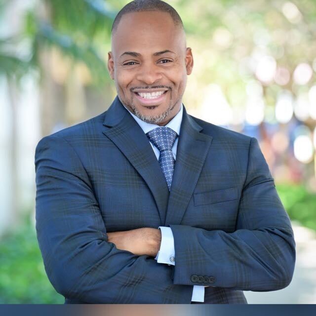 Jamail Taylor, Sales Associate in Coral Springs, Tenace Realty