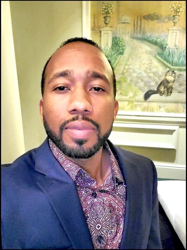 Stefan Salters, Real Estate Salesperson in Orlando, Carioti