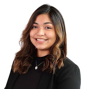 Elena Ceron, Real Estate Salesperson in Arlington, Judge Fite Company