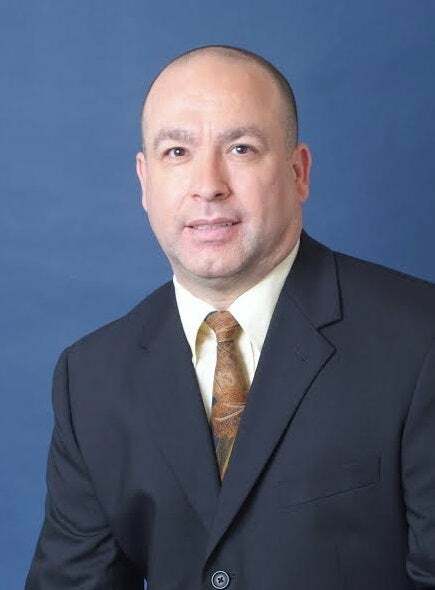 Marty Banks, Real Estate Salesperson in La Mesa, West