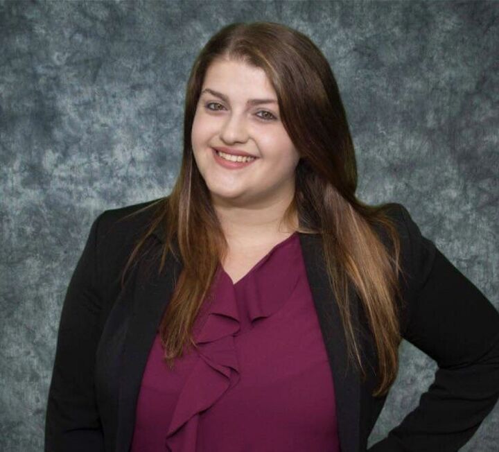 Monika Bashllari, Real Estate Salesperson in Danvers, North East