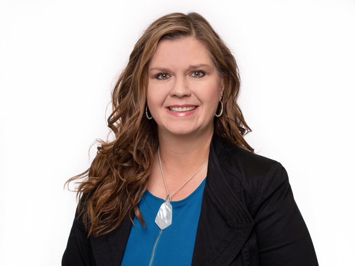 Leslie Crittenden, Real Estate Salesperson in Mansfield, Judge Fite Company