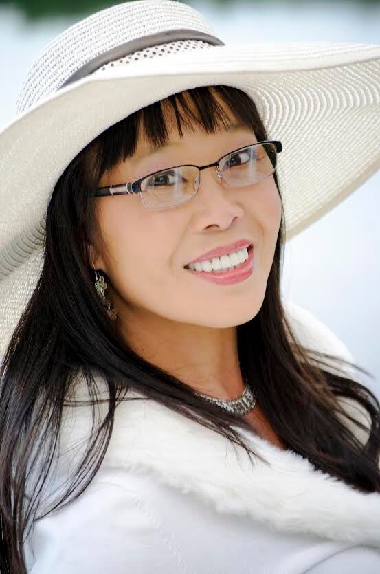 Theresa Sau, Real Estate Salesperson in Orlando, Carioti