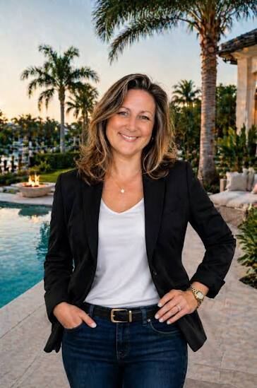 Melanie Banks,  in South Abington Township, Town & Country Properties
