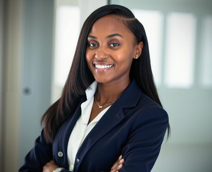 Ry'Niaah Marzan, Real Estate Salesperson in Pembroke Pines, North East