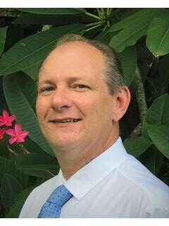 Jerry Samson, Realtor