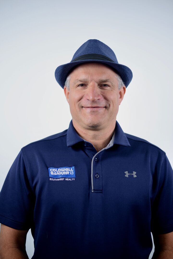 Patrick Coutu,  in Sarnia, Coldwell Banker Commercial Southwest Realty, Brokerage