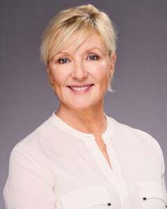 Helen McCarthy, Real Estate Salesperson in Burbank, Town Center