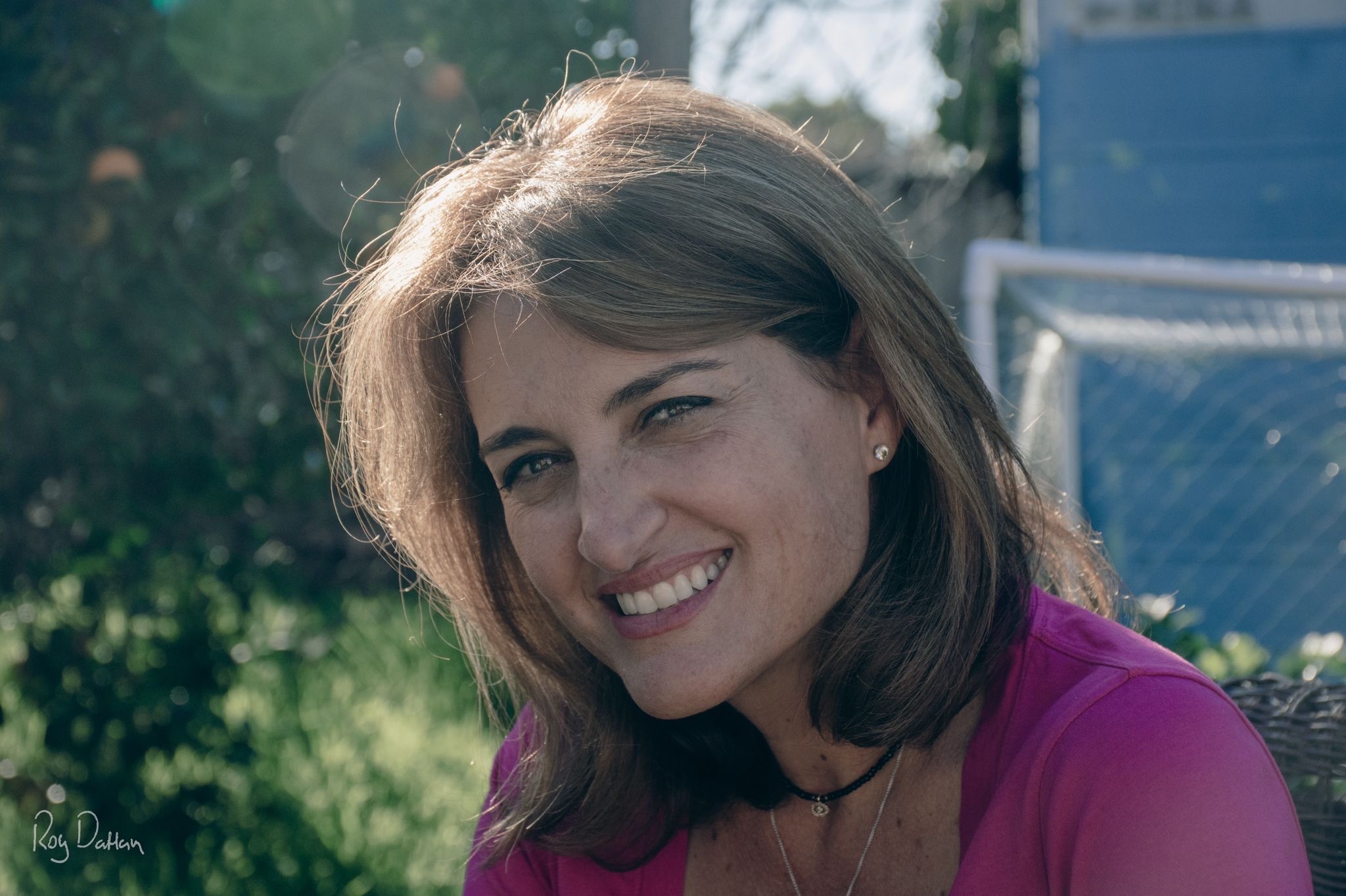 Dorit Alon,  in Los Altos, Intero Real Estate