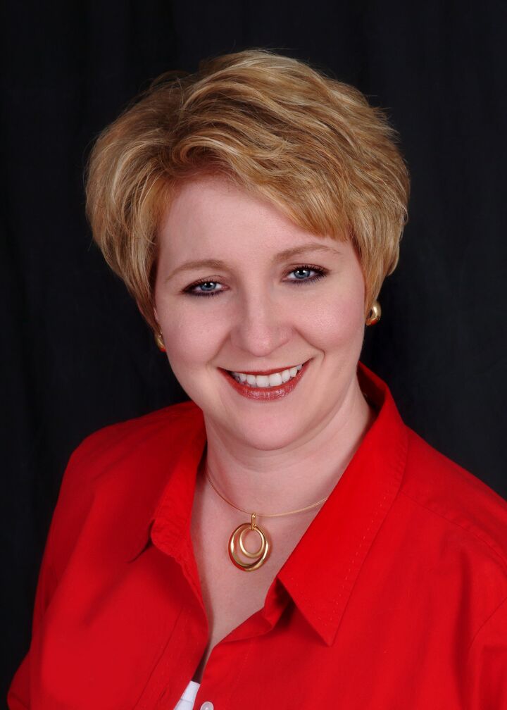 LaDawn Singleton, Real Estate Salesperson in Pensacola, Main Street Properties