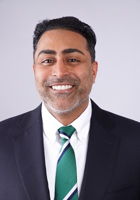 Anoujj Sapra, SALESPERSON in Englewood Cliffs, Howard Hanna Rand Realty