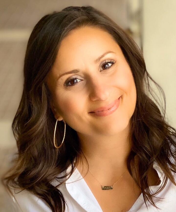 Lisa Ingram, REALTOR® in Brentwood, Icon Properties