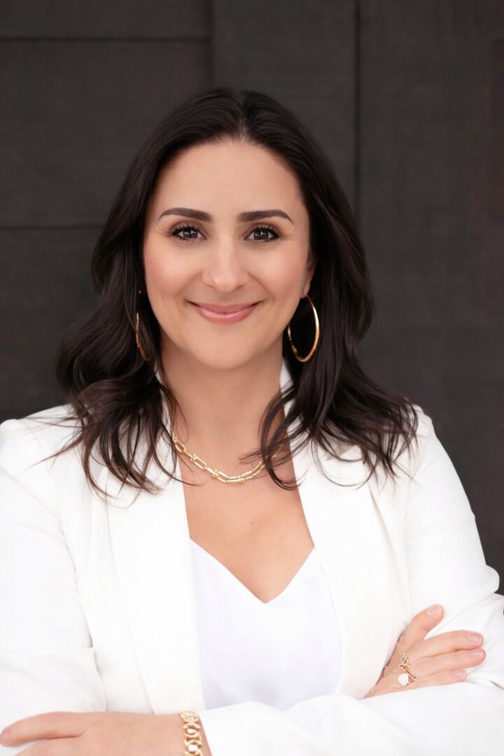 Lisa Ingram, REALTOR® in Brentwood, Icon Properties