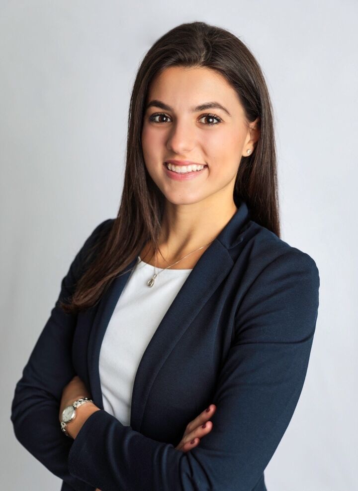 Selvije Hoti,  in Rutherford, Coccia Realty