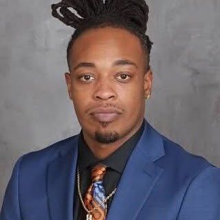 Darius Hooper, Real Estate Salesperson in Las Vegas, Americana