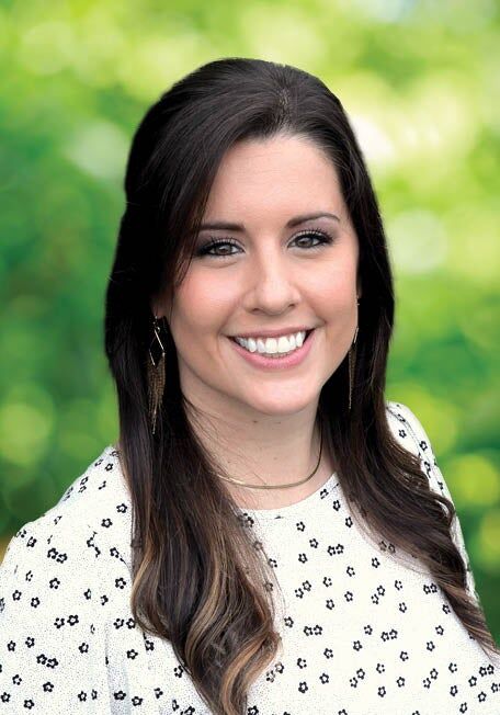 Taylor George, Real Estate Salesperson in Gainesville, Thomas Group